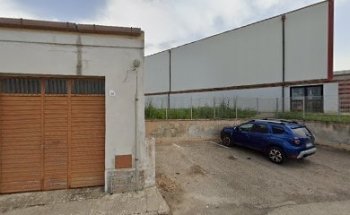 Palazzetto Loc. Sa Maja Usini