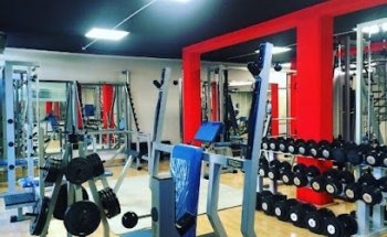 Palestra Florida Center asd