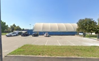 Impianti Sportivi Quartiere Dei Fiori