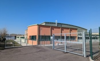 Palazzetto Le Grazie
