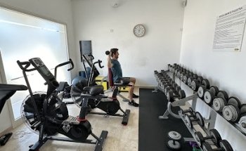 MM Fitness Club
