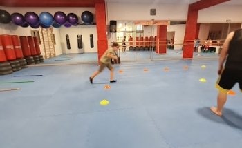 APFit Palestra