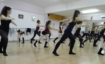 Scuola di danza Tacchi&Punte