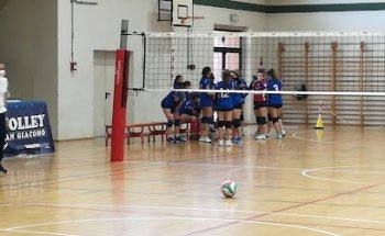 Palestra Liceo Scientifico A. Antonelli
