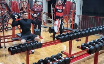 Pelestra Muscle & Beauty