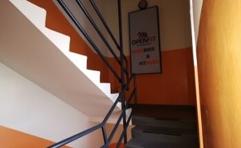 Openfit Soc Sport Dilettanti A R L
