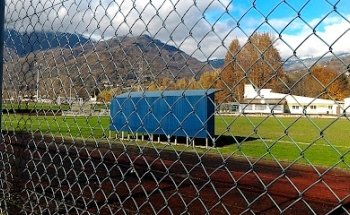 Campo Sportivo G.Bertolotto