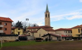 Palestra Comunale