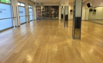 ASD La Palestra - Centro Scuola Danza