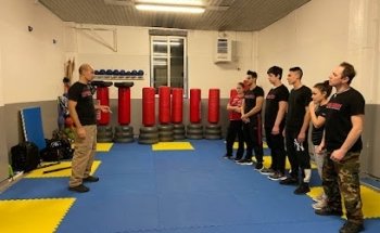 KMA - Krav Maga Academy | Difesa Personale Professionale