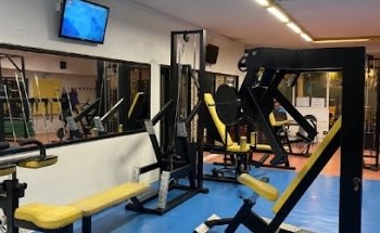 Body Building Center