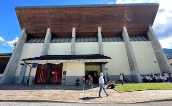 Palazzetto dello Sport