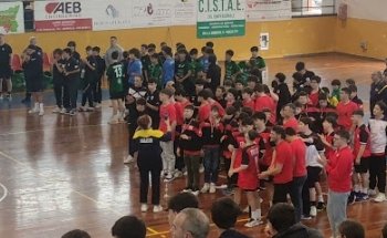 Palazzetto dello Sport