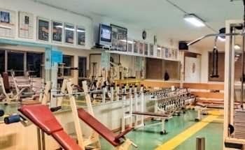 Power Gym