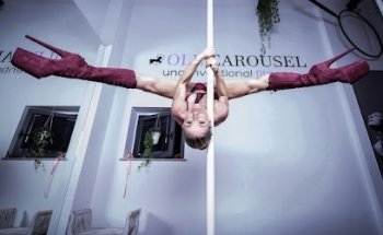 Pole Carousel Monza