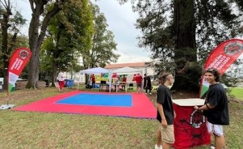 Budokan Karate Caluso