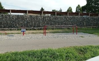 Parco degli Eroi Dossi/Tione