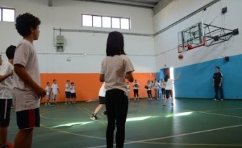 Polisportiva IL GABBIANO Basket