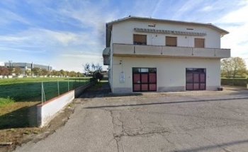 Palestra Kinesis