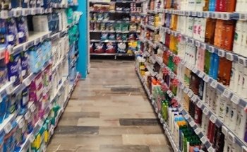 Deter Shop