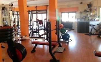 Palestra Johnny Bravo