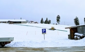 Parco Neve La Luda