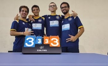 Palestra Portacomaro