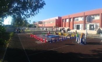 Pala Blok Pallacanestro