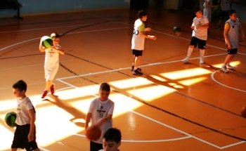 Palestra Comunale