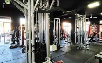 BlackOut gym Ostia