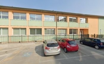 Palestra Comunale