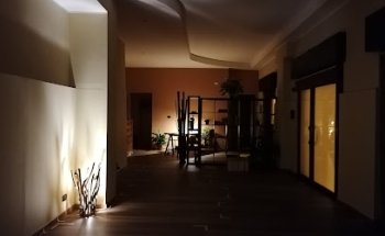 Omkara studio yoga