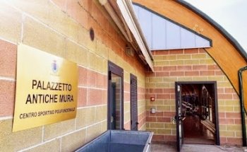Palazzetto Antiche Mura Centro Sportivo Polifunzionale