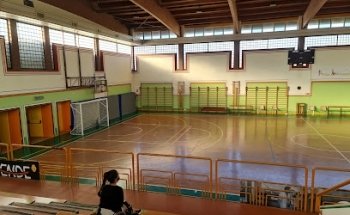 Palestra Comunale