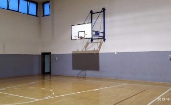 Ingresso Palestra Istituto Leonardo Da Vinci