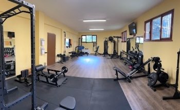 Bros Personal Trainer