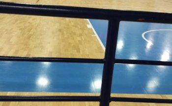 Palestra Basket/Pallacanestro