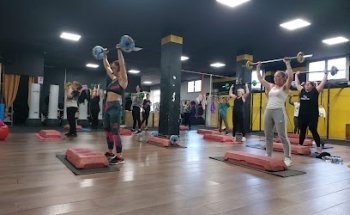 NewGym Club