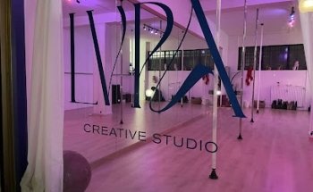 LUPA Creative Studio