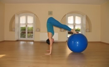 Pilates Milano - Benessere in Movimento