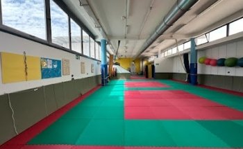 A.S.D. Sport Team Judo Udine