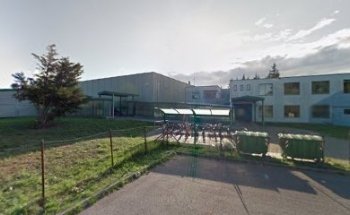 Palestra Scuole Medie M E Bossi Mozzate