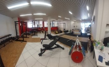 Circolo Pesistica Rosignano