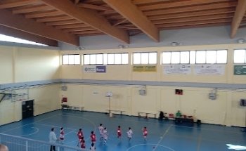 Palazzetto