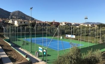 Campo Circolo Tennis Orosei