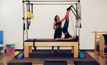 Futura Pilates Torino