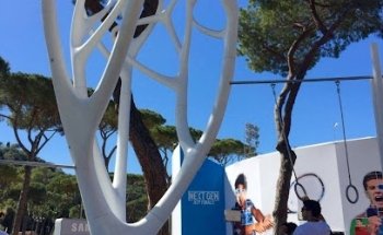 MyEquilibria-Parco del Benessere-Samsung Smart Fitness