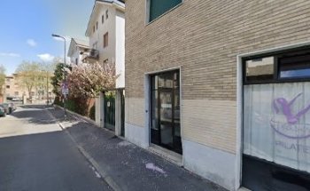 Associazione Sportiva Dilettantistica Teaser Pilates