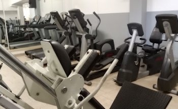 Fitness Center Elite