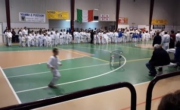 Palazzetto dello Sport